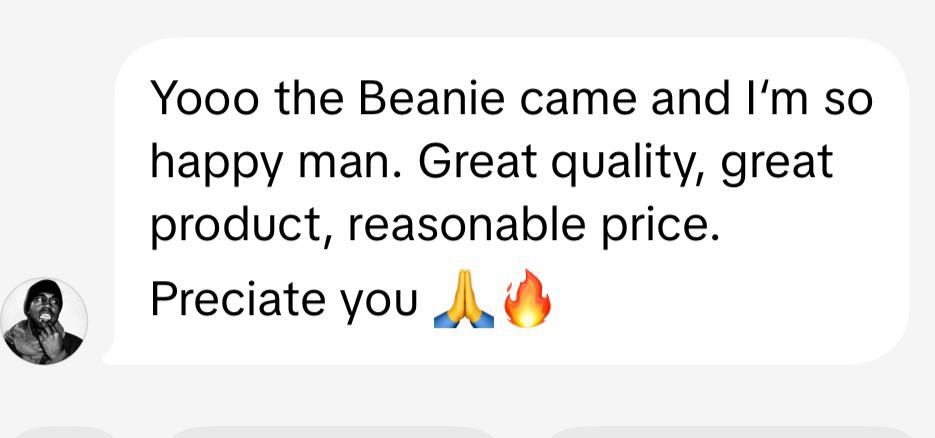 Customer review 5