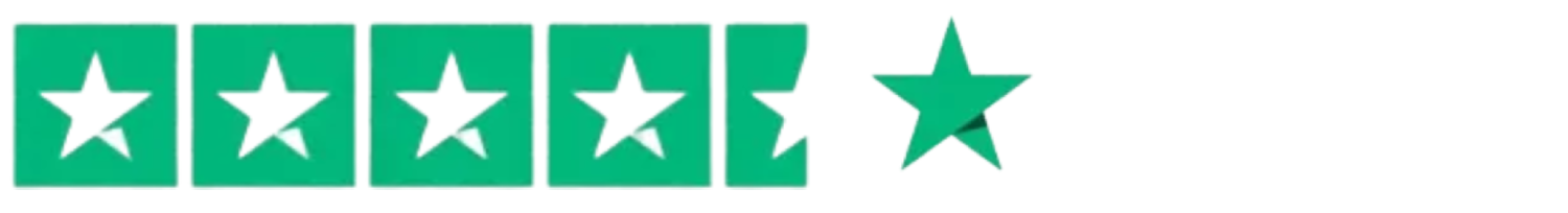 Trustpilot Rating